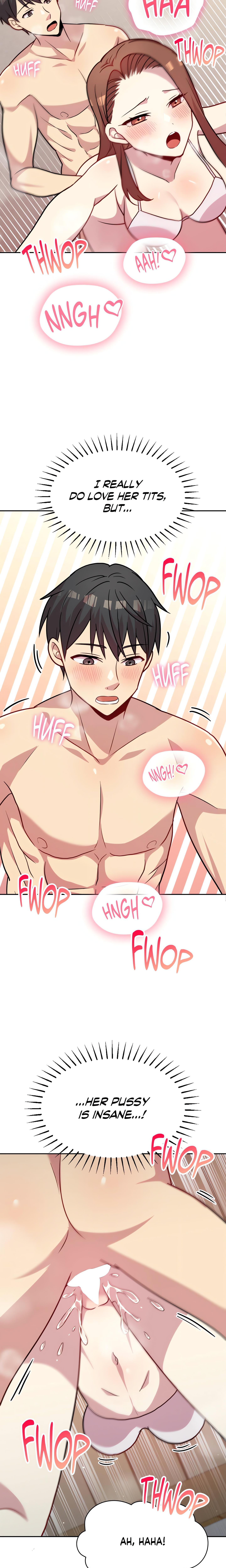 3 Couples (Official) chapter 16 page 20