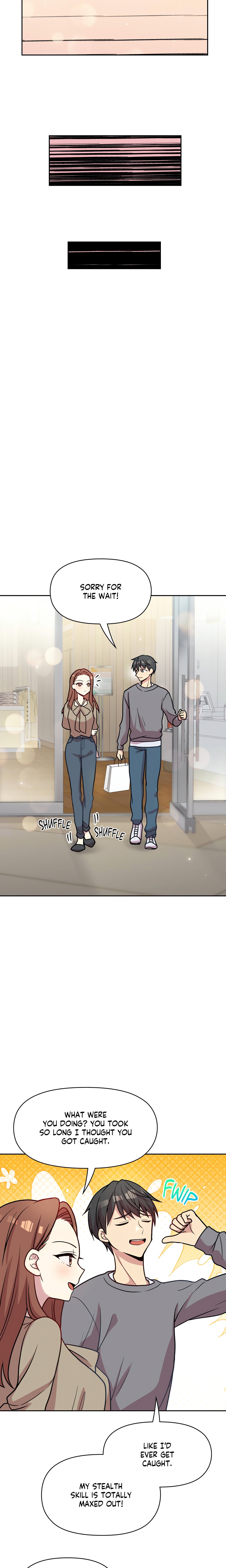 3 Couples (Official) chapter 16 page 26