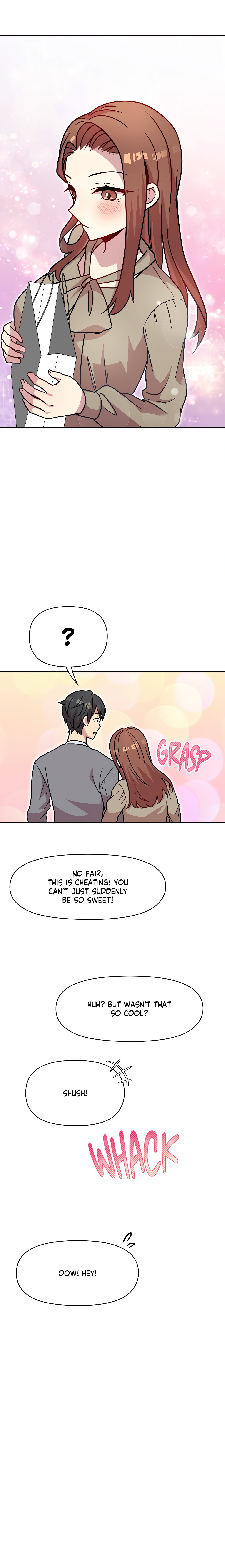 3 Couples (Official) chapter 16 page 29