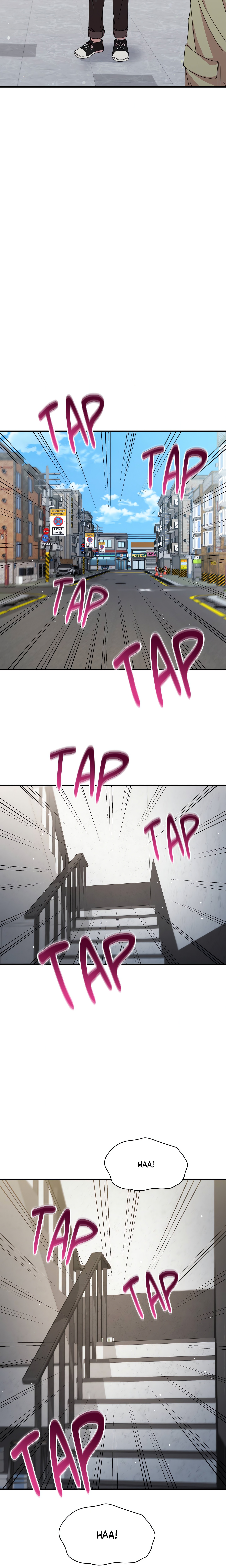 3 Couples (Official) chapter 17 page 7
