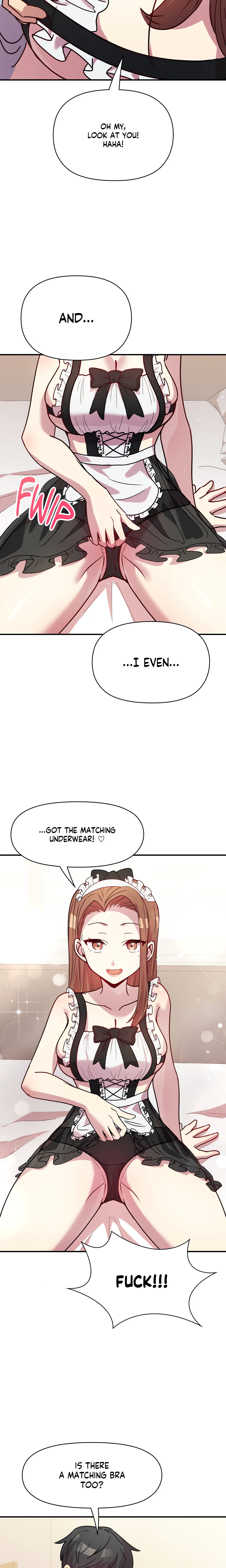 3 Couples (Official) chapter 17 page 13