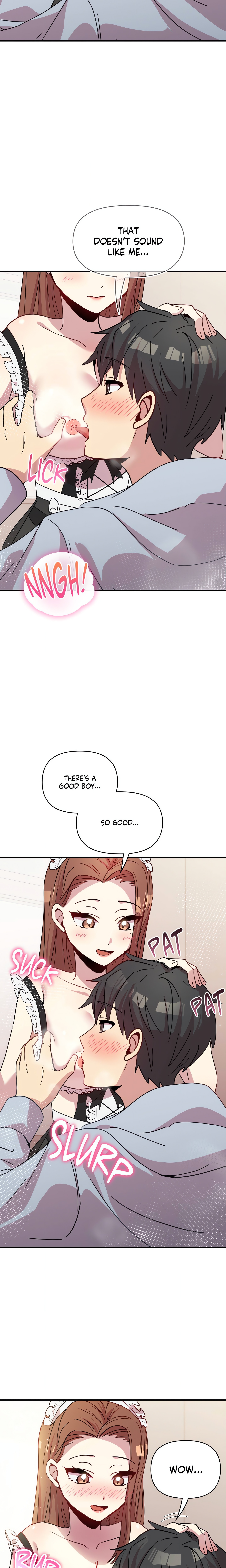 3 Couples (Official) chapter 17 page 17