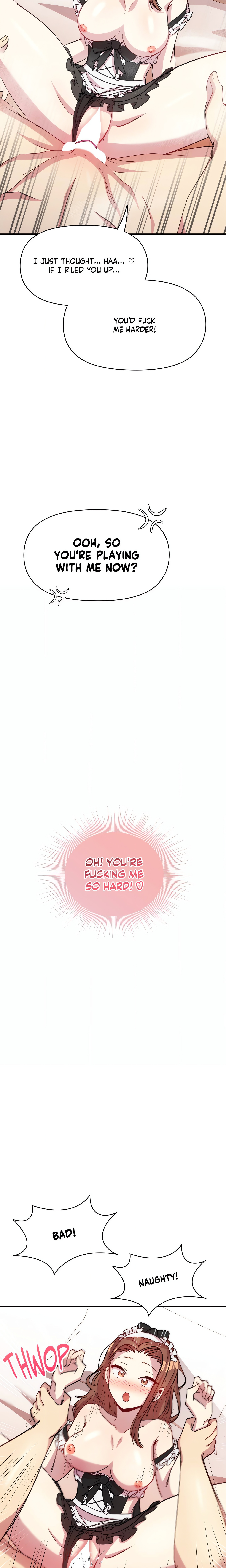 3 Couples (Official) chapter 17 page 21