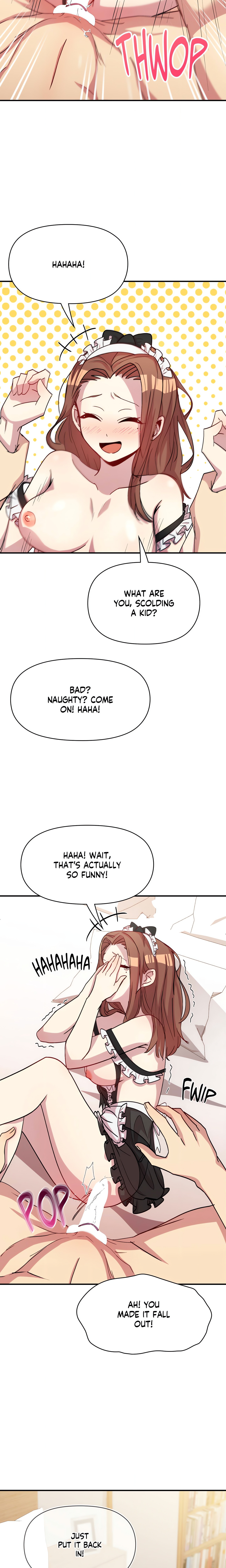 3 Couples (Official) chapter 17 page 22