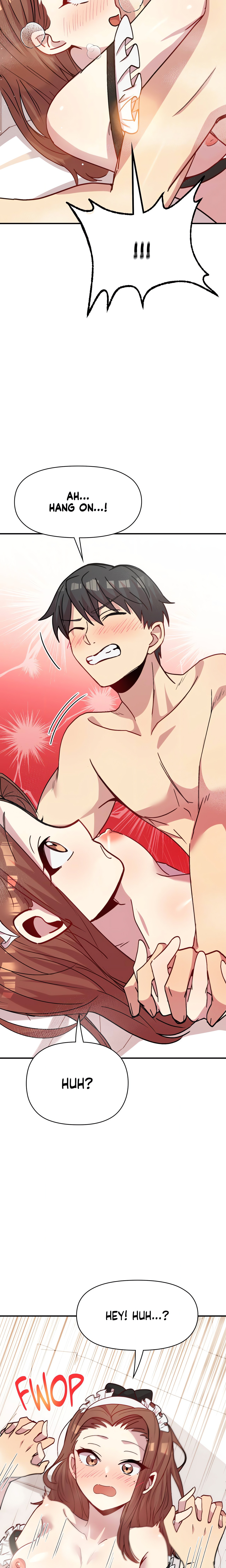 3 Couples (Official) chapter 17 page 25