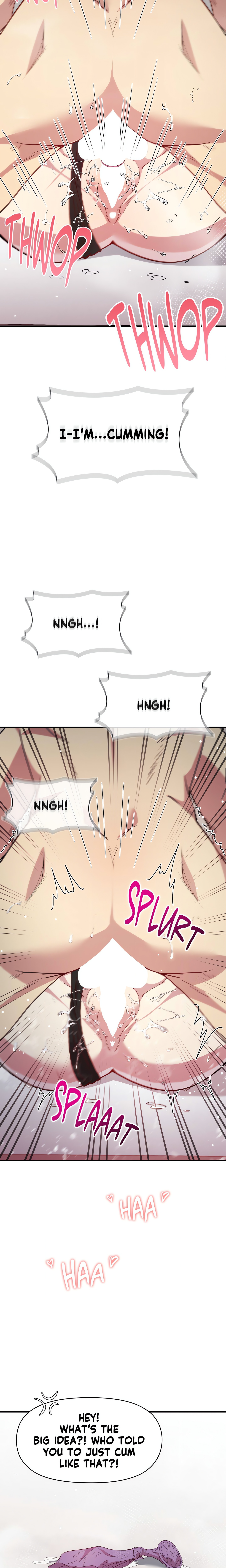 3 Couples (Official) chapter 17 page 27