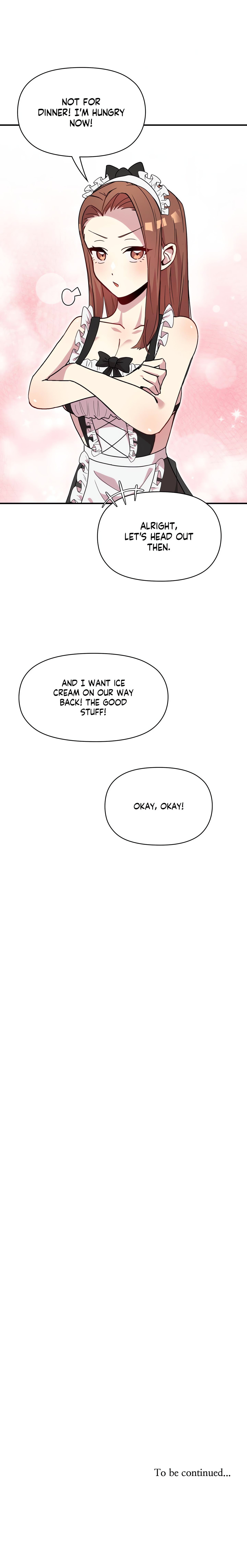 3 Couples (Official) chapter 17 page 29