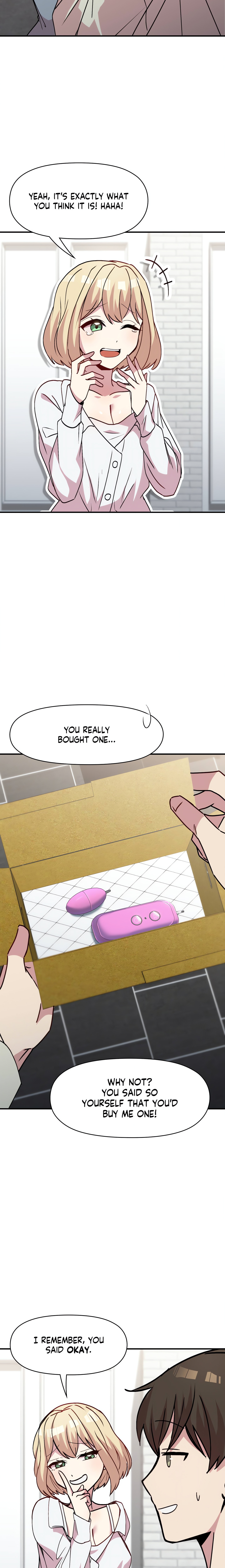 3 Couples (Official) chapter 18 page 5