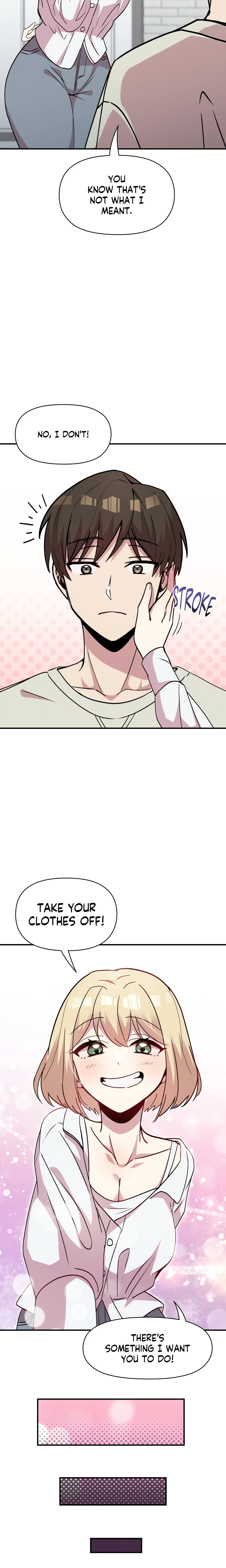 3 Couples (Official) chapter 18 page 6