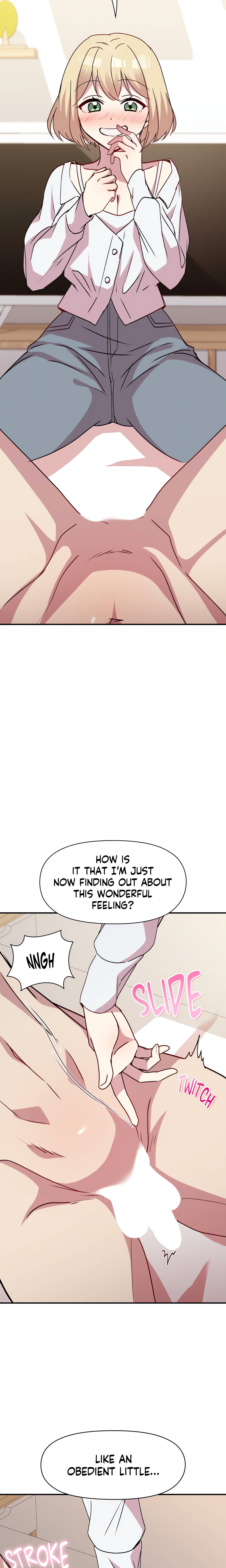 3 Couples (Official) chapter 18 page 8