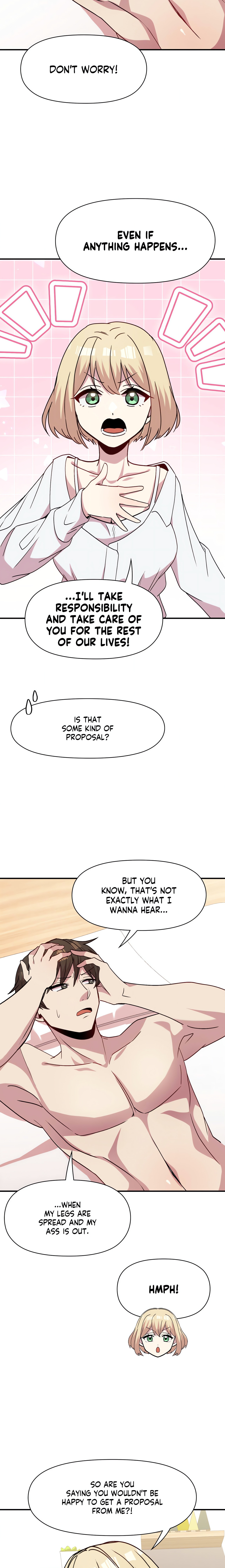 3 Couples (Official) chapter 18 page 11