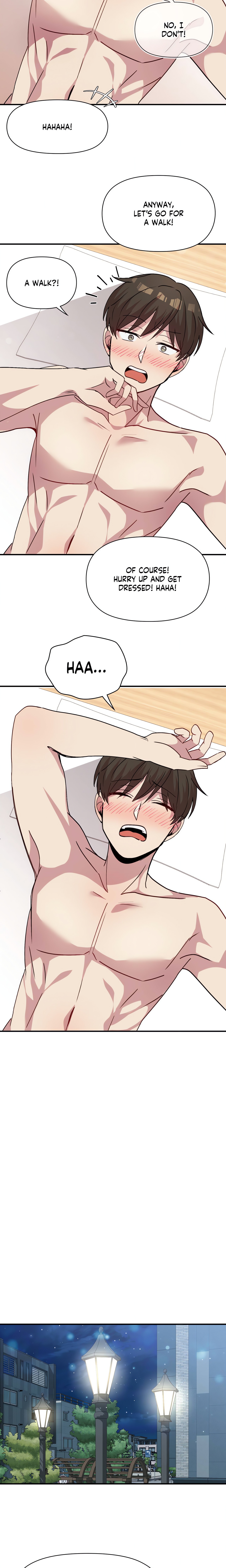 3 Couples (Official) chapter 18 page 13