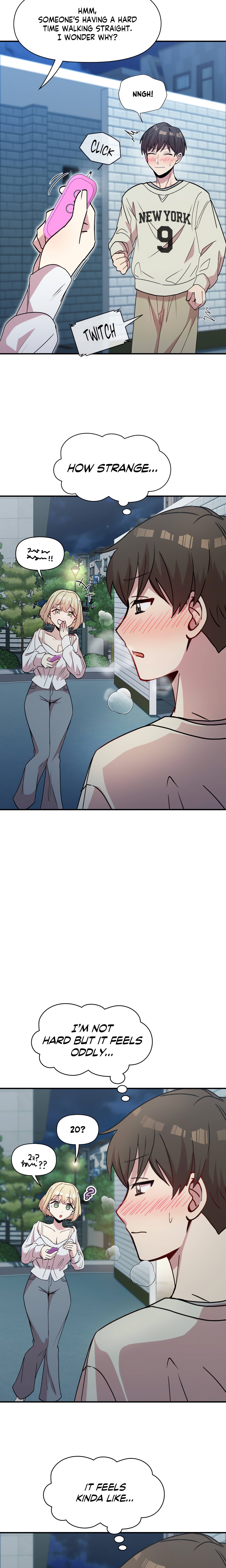 3 Couples (Official) chapter 18 page 14