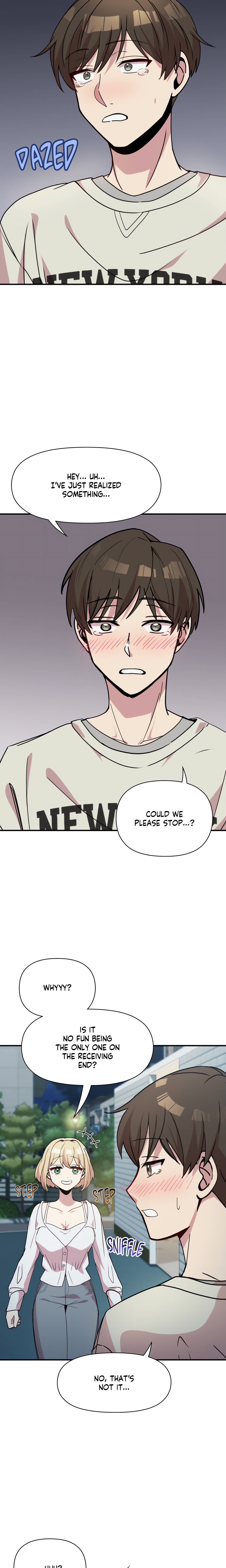 3 Couples (Official) chapter 18 page 16