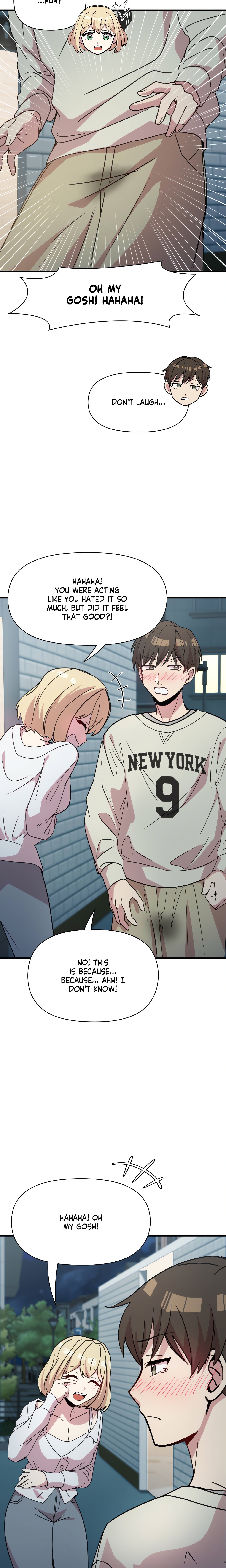3 Couples (Official) chapter 18 page 17