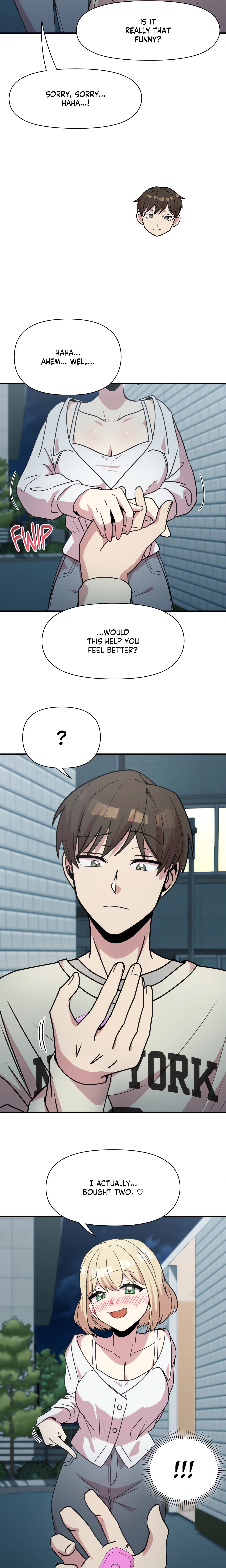 3 Couples (Official) chapter 18 page 18