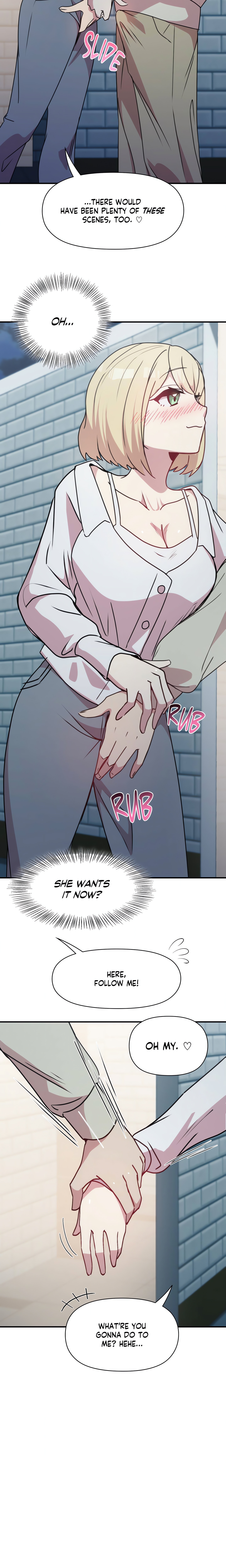 3 Couples (Official) chapter 18 page 22