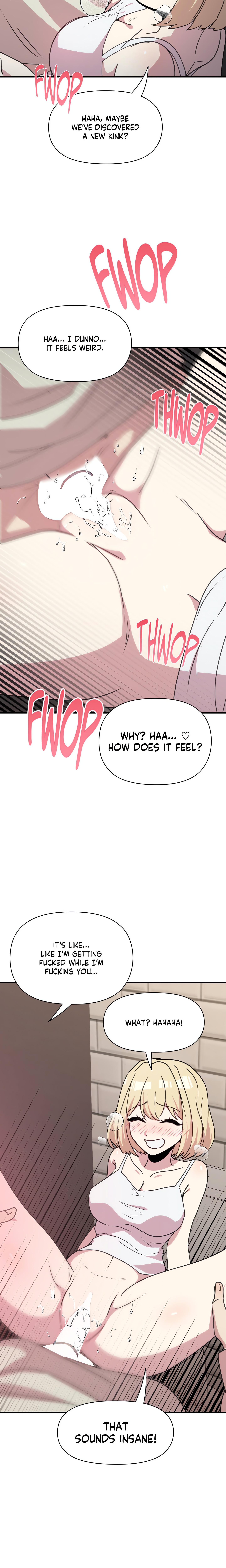3 Couples (Official) chapter 18 page 24
