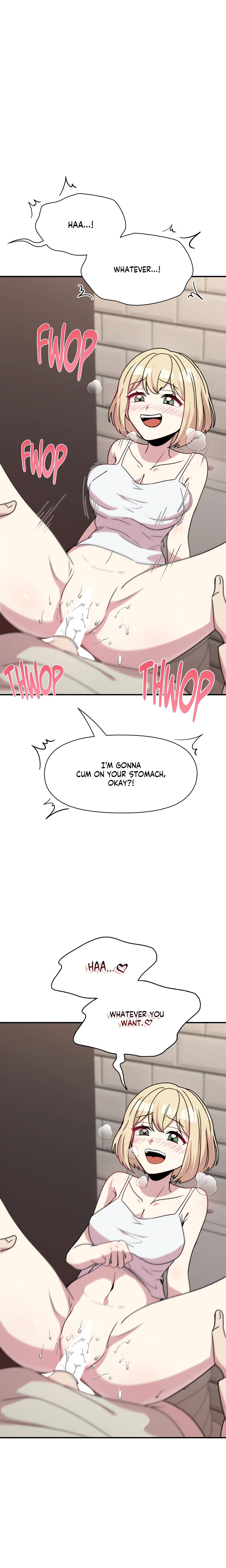 3 Couples (Official) chapter 18 page 25