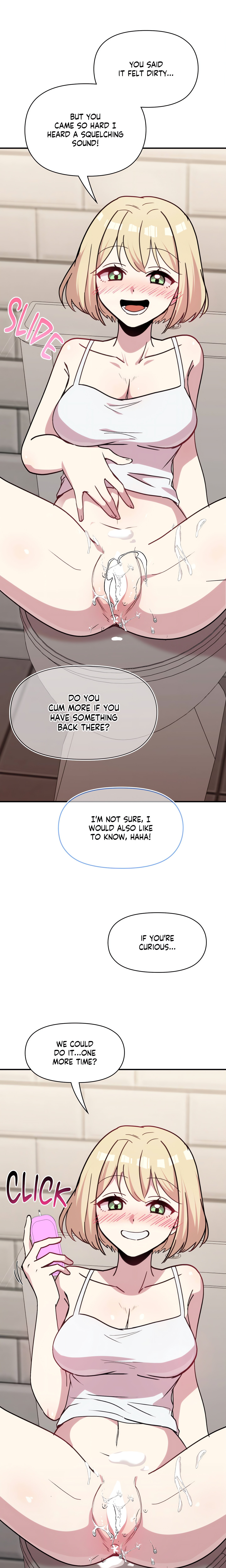3 Couples (Official) chapter 18 page 27