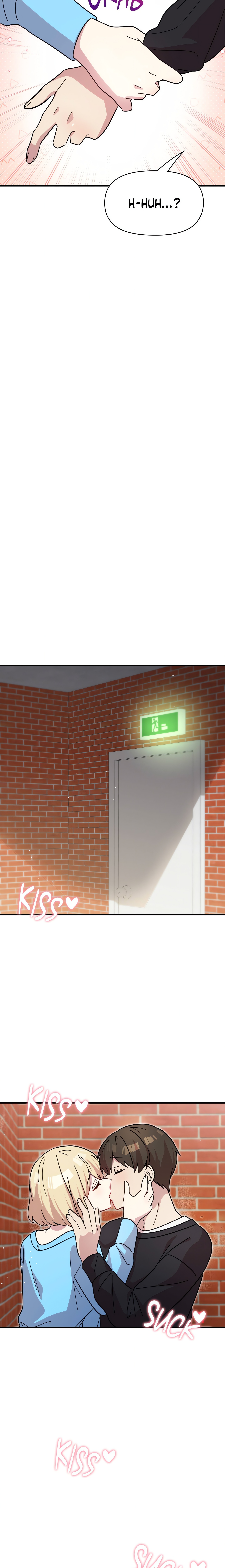 3 Couples (Official) chapter 19 page 6