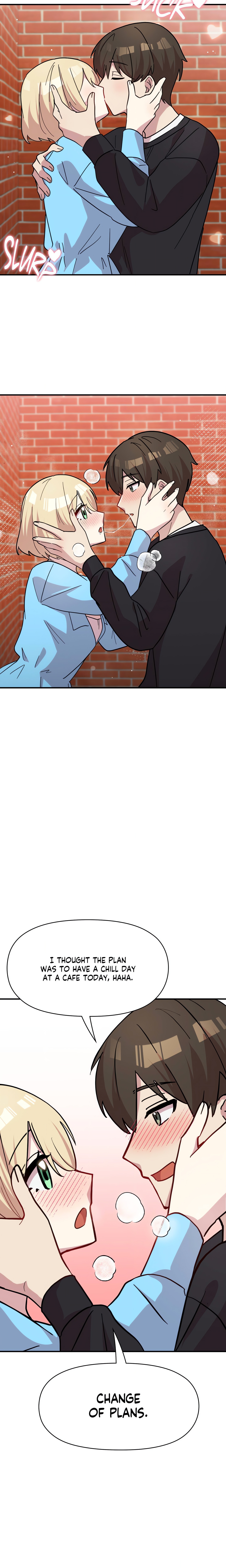 3 Couples (Official) chapter 19 page 7