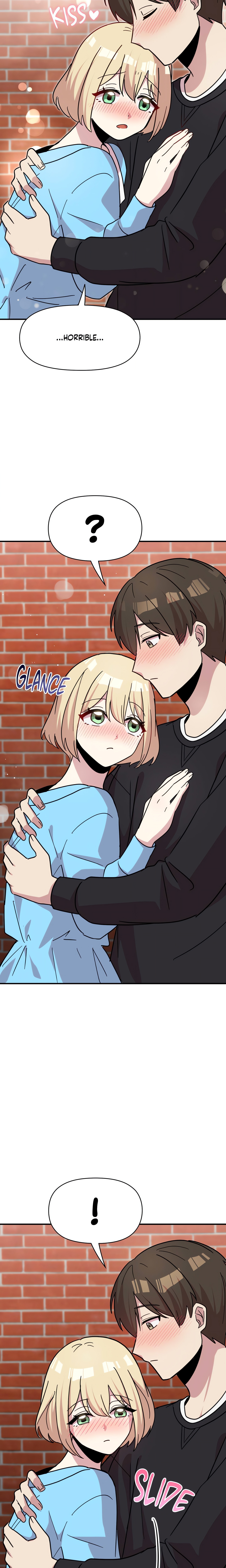 3 Couples (Official) chapter 19 page 9