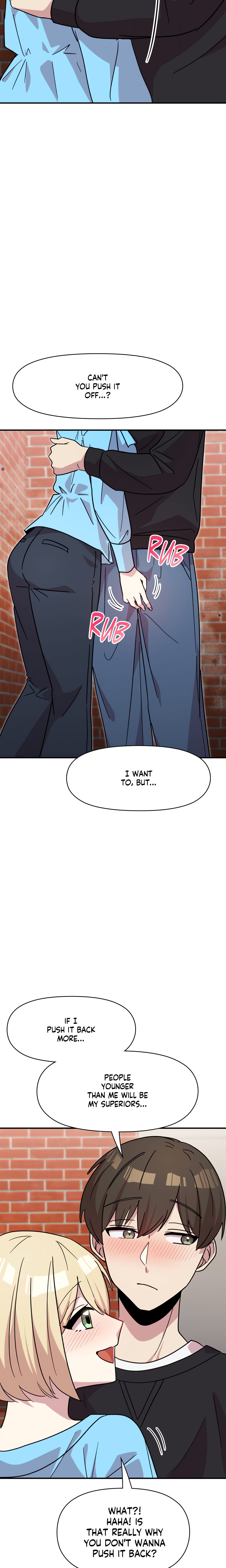 3 Couples (Official) chapter 19 page 10