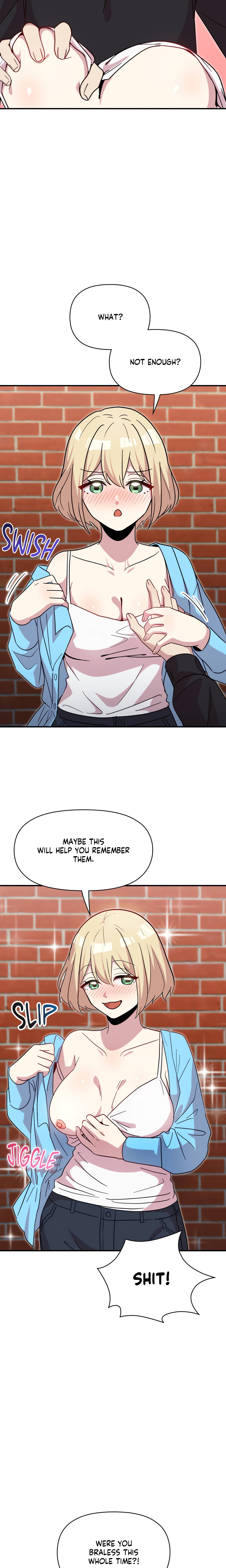 3 Couples (Official) chapter 19 page 13