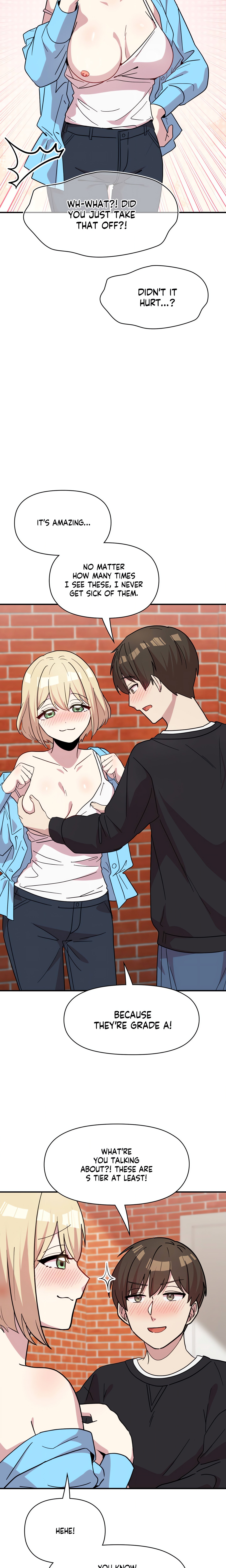 3 Couples (Official) chapter 19 page 15