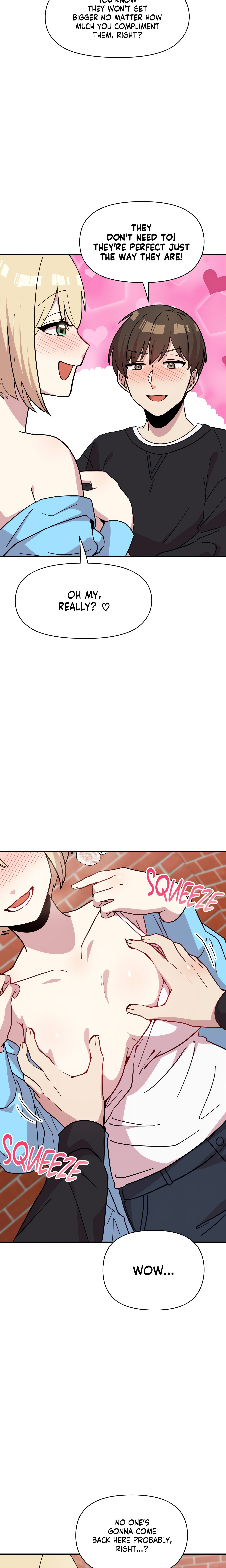 3 Couples (Official) chapter 19 page 16