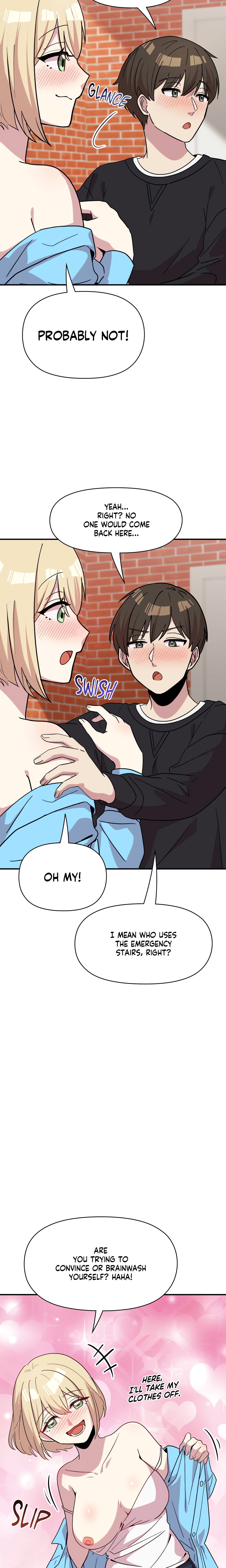 3 Couples (Official) chapter 19 page 17