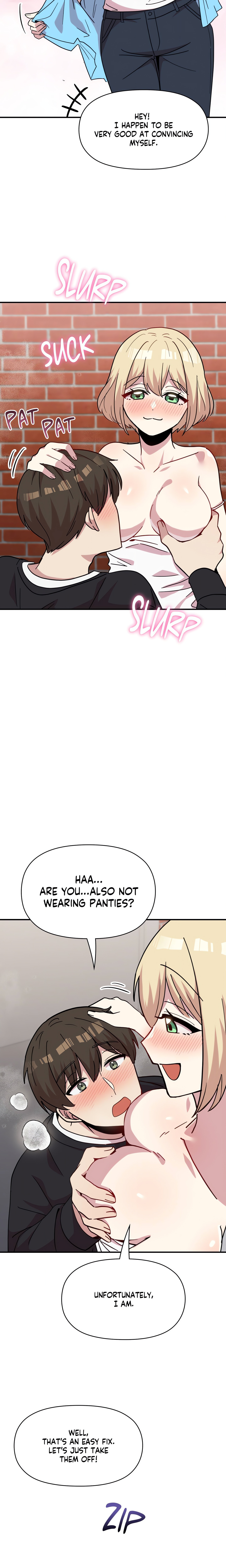 3 Couples (Official) chapter 19 page 18