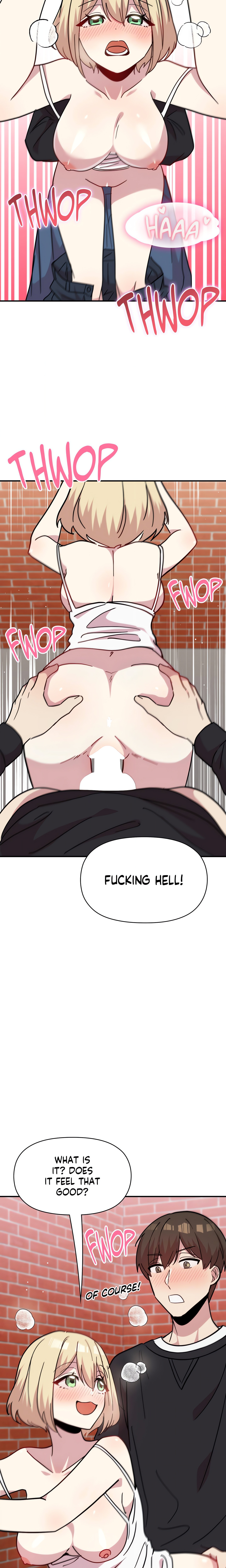 3 Couples (Official) chapter 19 page 20