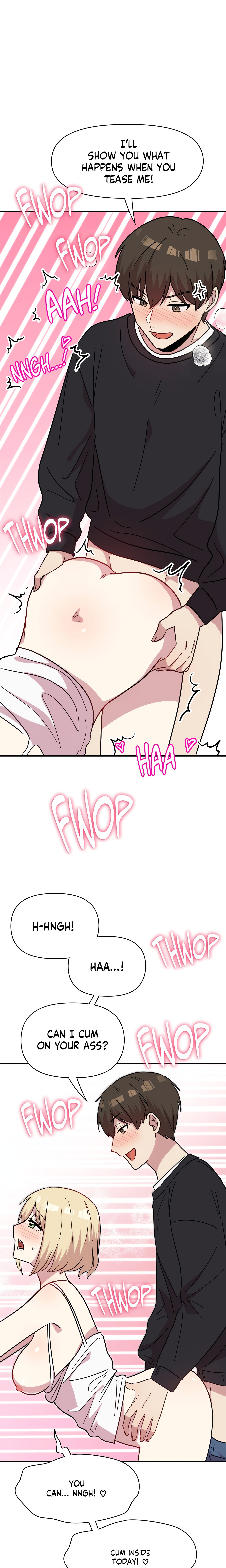 3 Couples (Official) chapter 19 page 22