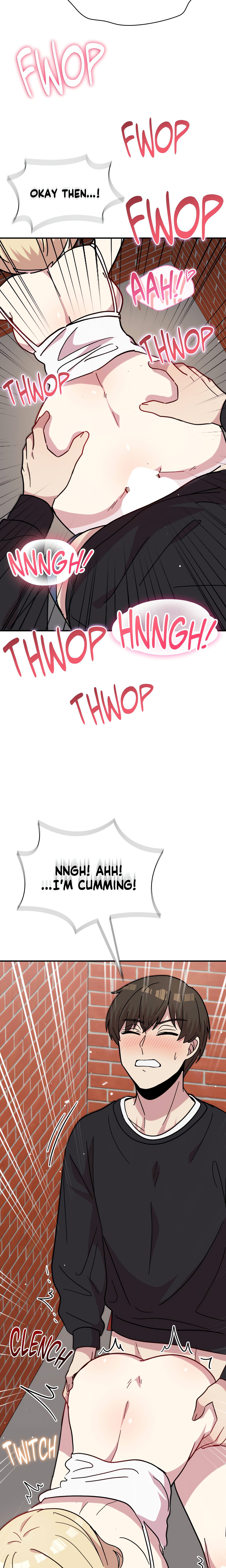 3 Couples (Official) chapter 19 page 23