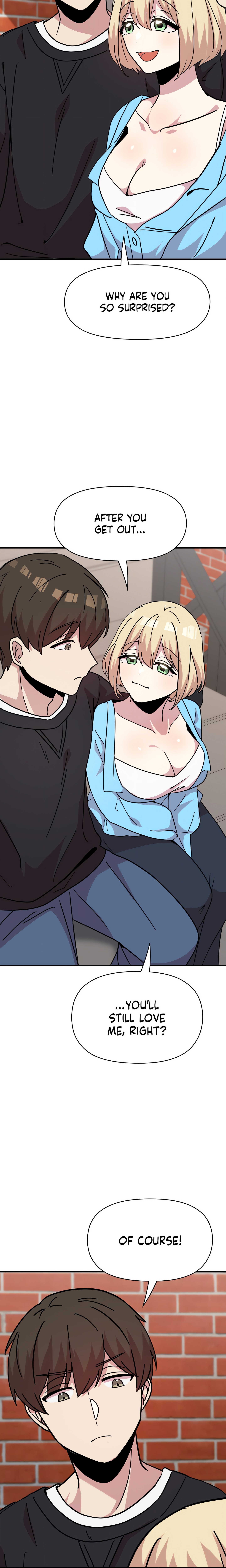 3 Couples (Official) chapter 19 page 26