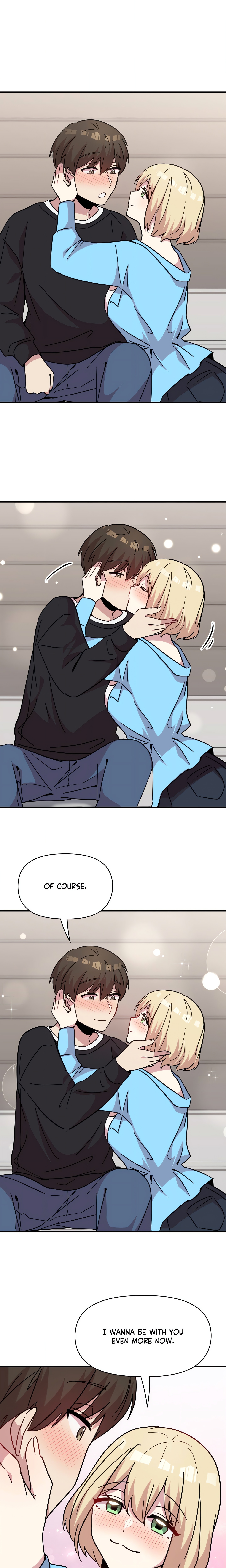 3 Couples (Official) chapter 19 page 29