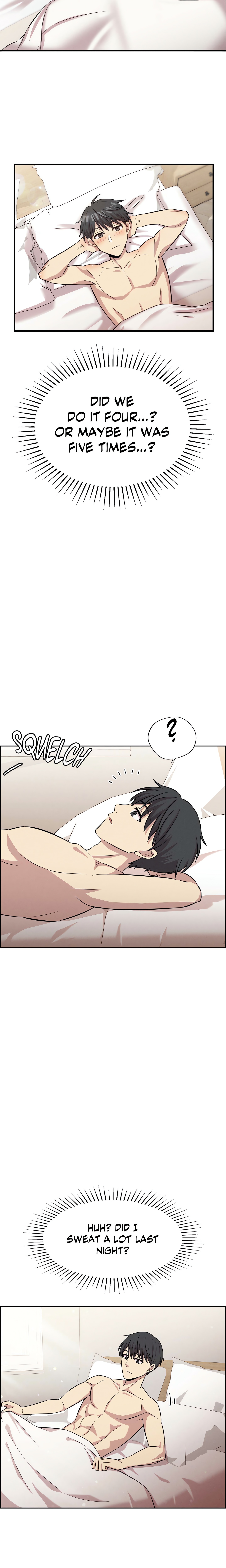 3 Couples (Official) chapter 2 page 5
