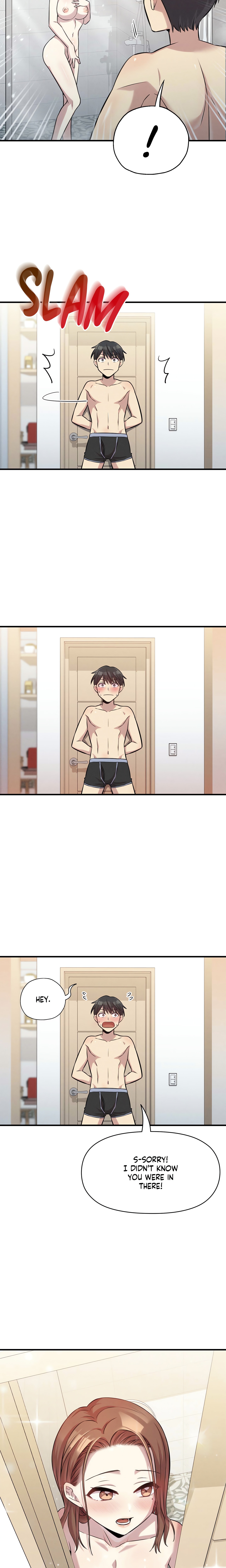 3 Couples (Official) chapter 2 page 10