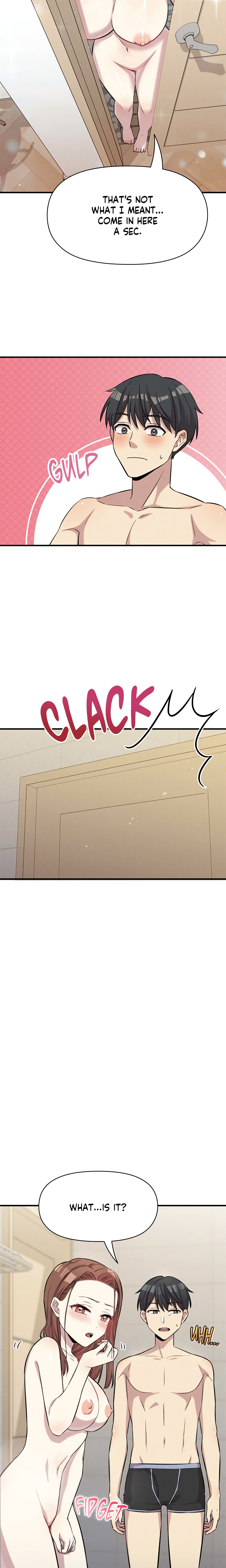 3 Couples (Official) chapter 2 page 11