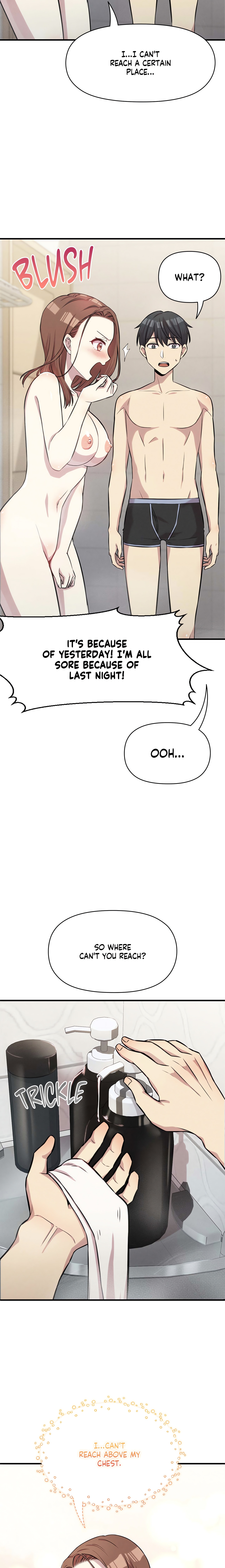 3 Couples (Official) chapter 2 page 12