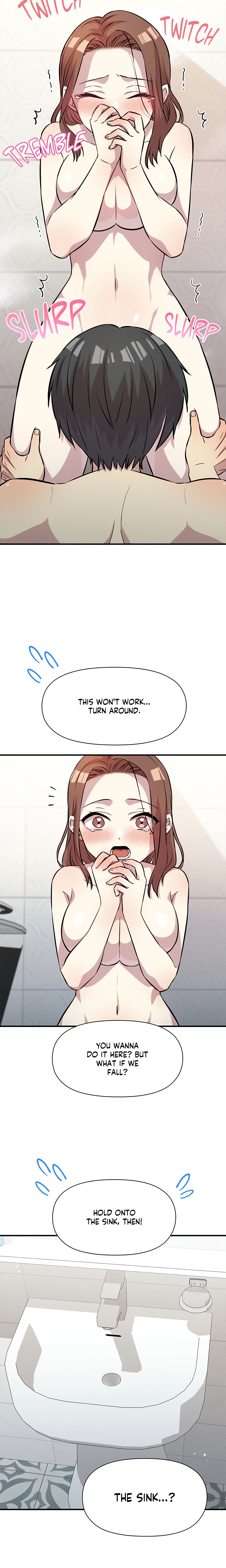 3 Couples (Official) chapter 2 page 17