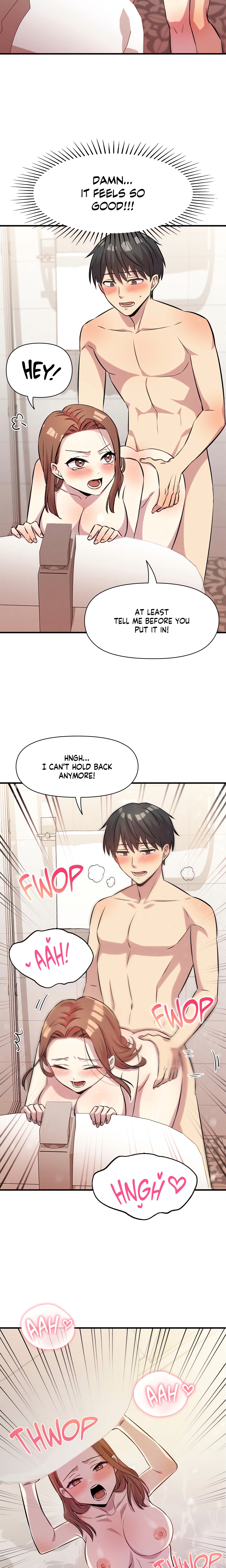 3 Couples (Official) chapter 2 page 19