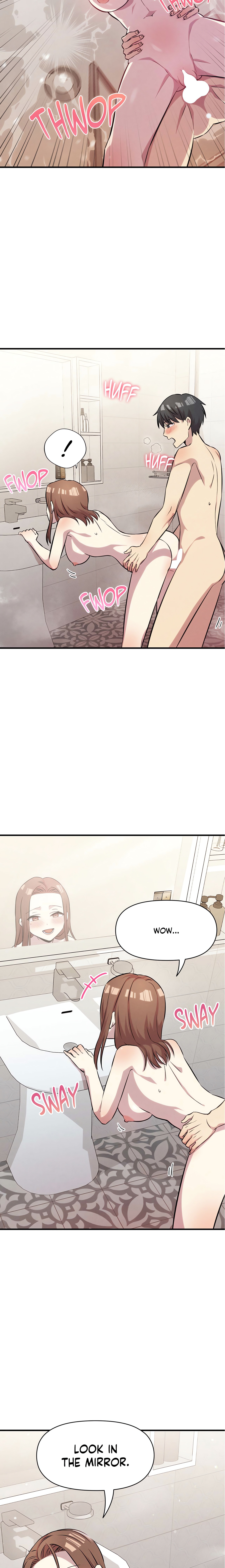 3 Couples (Official) chapter 2 page 20