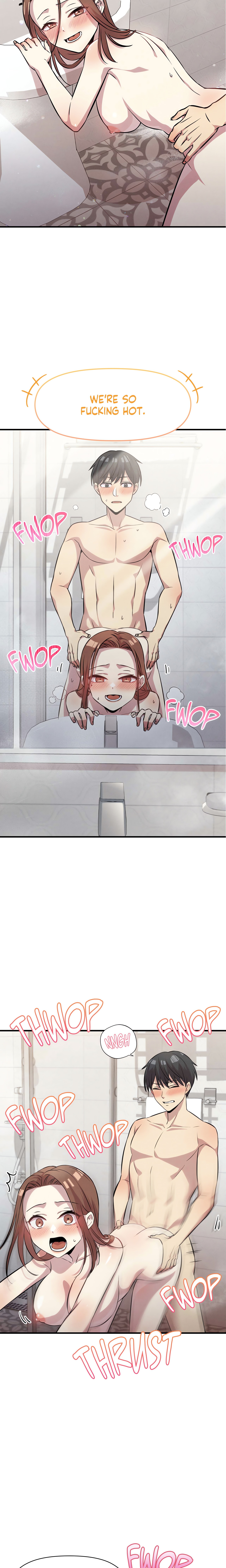3 Couples (Official) chapter 2 page 21