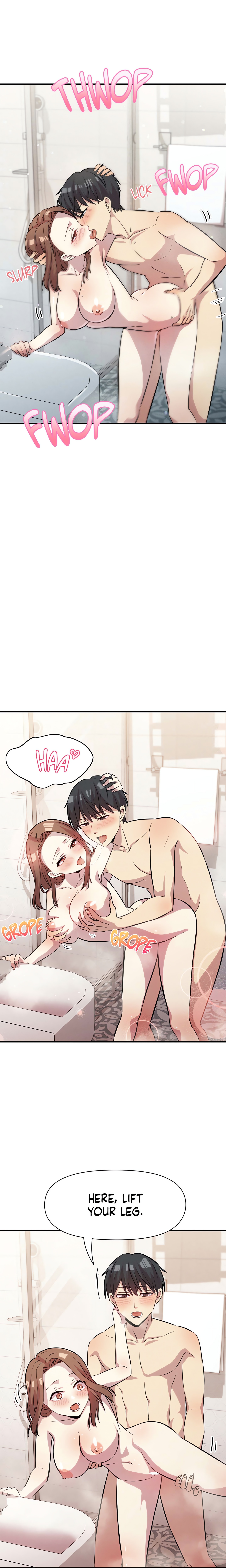 3 Couples (Official) chapter 2 page 23