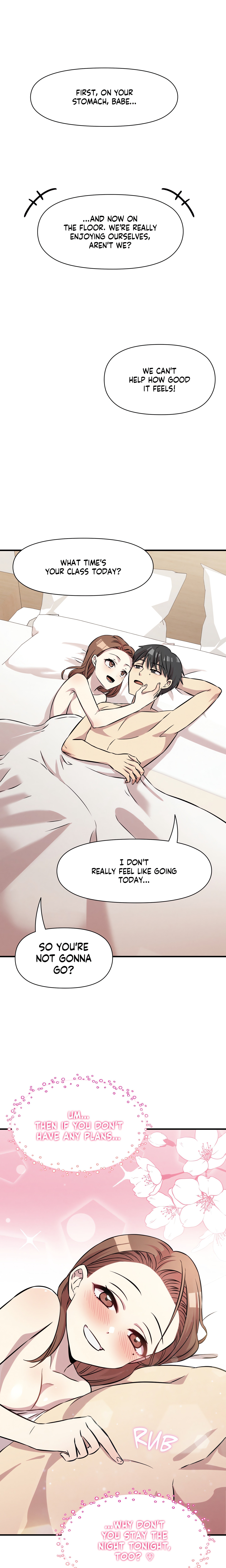 3 Couples (Official) chapter 2 page 27