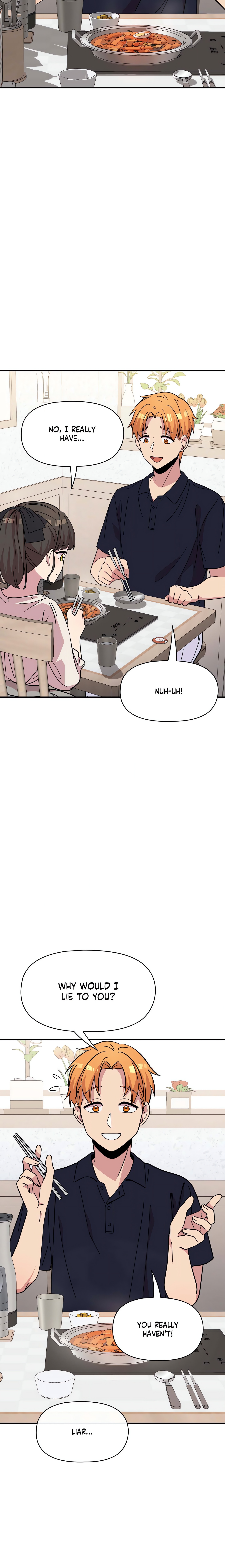 3 Couples (Official) chapter 20 page 4