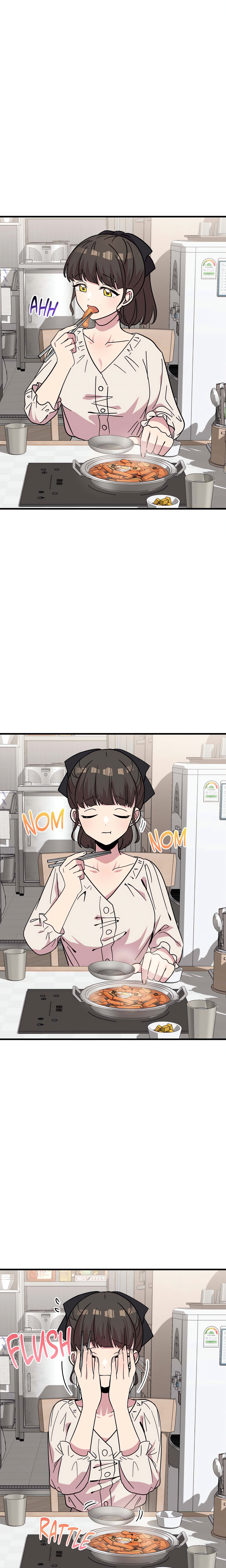 3 Couples (Official) chapter 20 page 6